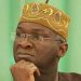 Nigeria will not make meaningful progress without borrowing – Fashola