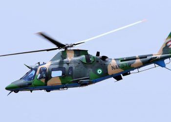 Boko Haram did not attack Kaduna Airforce base – NAF Spokesperson