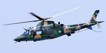 Boko Haram did not attack Kaduna Airforce base – NAF Spokesperson