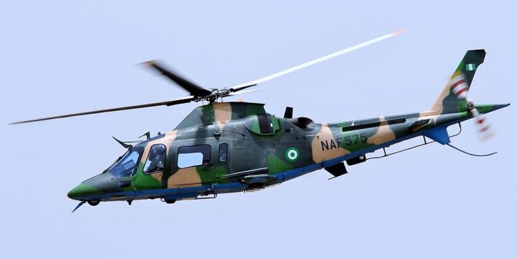 Boko Haram did not attack Kaduna Airforce base – NAF Spokesperson