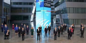 NATO Reaffirms Strength of Alliance, Calls Out Russia, China