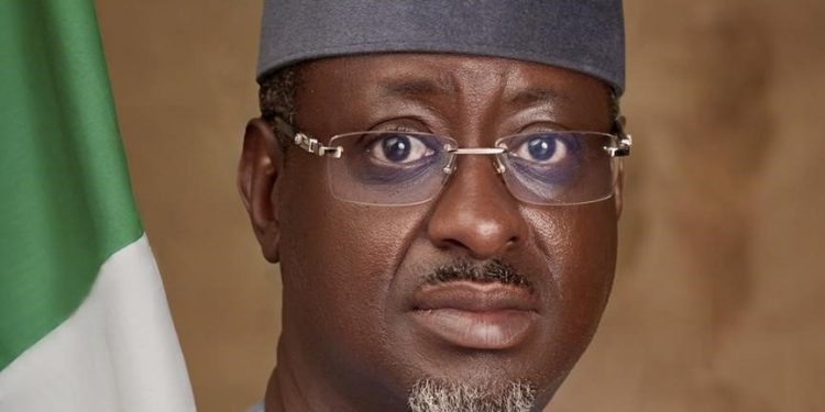 NEMA DG Ahmed reinstates directors after EFCC clearance
