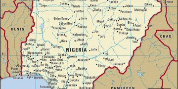 Africa’s biggest threat may be Nigeria’s cratering economy