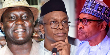 NLC threatens nationwide strike over El-Rufai’s refusal to honour agreement