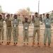 Diplomat recommends two-year service, military training for corps members