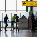 Nigeria restricts passengers from South Africa over virus spread