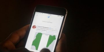 US Renews Condemnation of Nigeria on Its Suspension of Twitter
