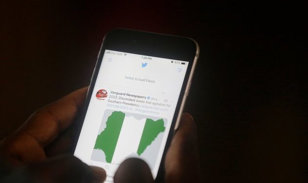 US Renews Condemnation of Nigeria on Its Suspension of Twitter