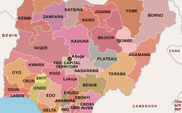 Nigerians to pay toll as FG approves private management of highways