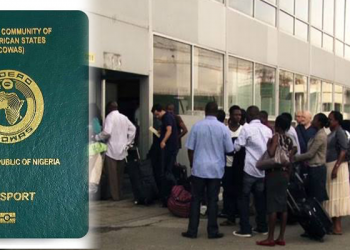 Rate of Nigerian youths renouncing citizenship alarming: FG