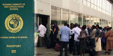 Rate of Nigerian youths renouncing citizenship alarming: FG