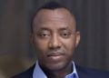 June 12: Sowore counters NANS, says planned protest holds