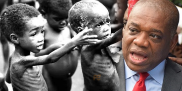 Igbos shouldn’t cause a repeat of 1967 genocide: Orji Kalu