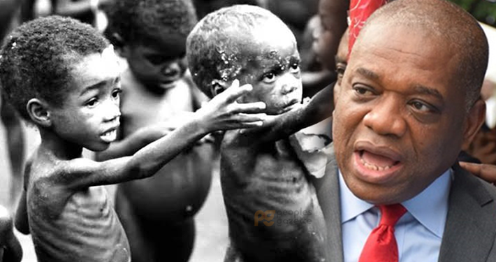 Igbos shouldn’t cause a repeat of 1967 genocide: Orji Kalu