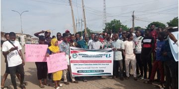 BREAKING: NANS makes U-turn, joins June 12 protest in Osogbo