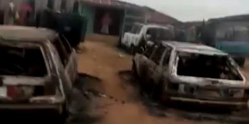 Suspected herdsmen kill 20 in Oyo, raze king’s palace