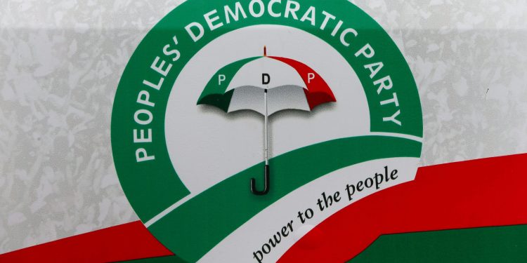 CVR: Voter cards only weapon to dislodge failed government – Osun PDP