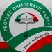 CVR: Voter cards only weapon to dislodge failed government – Osun PDP