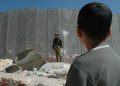 Navigating in Palestine a living nightmare