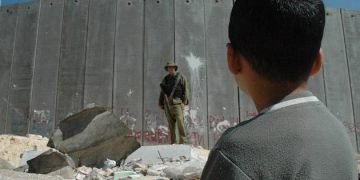 Navigating in Palestine a living nightmare