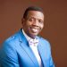 Pastor Adeboye tweets, insists RCCG will not comply with FG’s Twitter ban