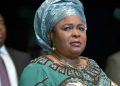 Court to rule on N2.4bn, $5.78m linked to Patience Jonathan