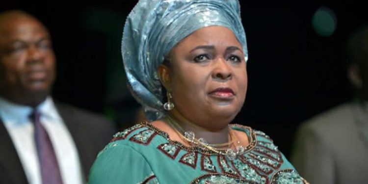 Court to rule on N2.4bn, $5.78m linked to Patience Jonathan