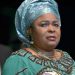 Court to rule on N2.4bn, $5.78m linked to Patience Jonathan
