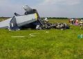 Four dead, others injured as plane crashes in Siberia, Russia