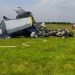 Four dead, others injured as plane crashes in Siberia, Russia