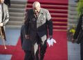 Zambia’s founding president Kaunda, 97, treated for pneumonia