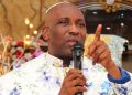 Don’t compare Buhari to Jesus Christ – Primate Ayodele attacks Islamic group