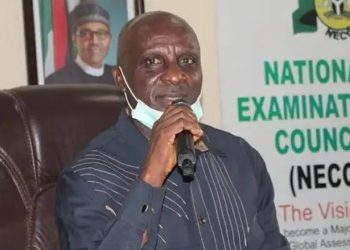 Controversy as NECO boss’ wife, son disagree on cause of Obioma’s death