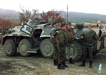 Following NATO build-up, Russia to base 20 new units in west