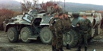 Following NATO build-up, Russia to base 20 new units in west