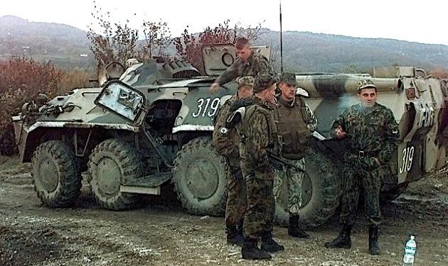 Following NATO build-up, Russia to base 20 new units in west