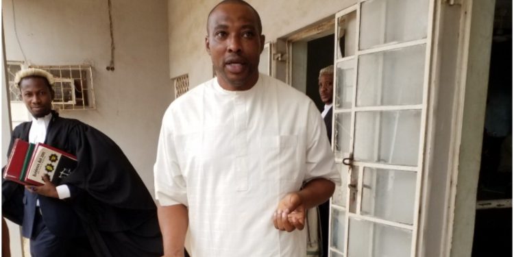 Alleged N220m scam: Saraki’s cousin, Ope converted 13 buses to ambulances – EFCC witness
