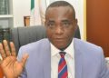 Governors to be blamed for Nigeria’s problems – Ita Enang