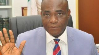 Governors to be blamed for Nigeria’s problems – Ita Enang