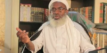 DSS summons Sheik Gumi
