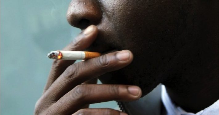 Health minister advocates higher tobacco tax to discourage smokers