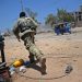 Jihadists kill at least 12 in Somalia raid – sources