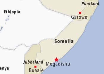 Somalia’s Puntland moves to ban female genital mutilation