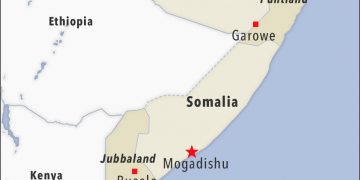 Somalia’s Puntland moves to ban female genital mutilation