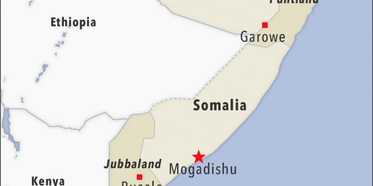 Somalia’s Puntland moves to ban female genital mutilation