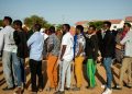 Somaliland Opposition Joins Forces to Grab Control of Parliament