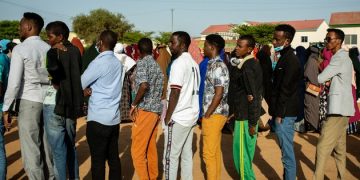 Somaliland Opposition Joins Forces to Grab Control of Parliament