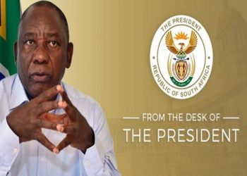 Ramaphosa to push for vaccine patent waiver at G7 summit in the UK