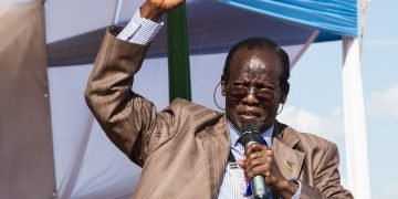 South Sudan VP: Government Lost $4 Billion in Uncollected Oil Taxes