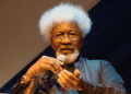 Twitter ban in Nigeria indicates FG is enemy of democracy – Soyinka